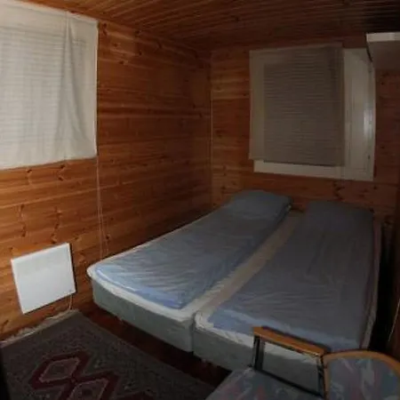بيت للعطل Holiday Kylpylanranta *