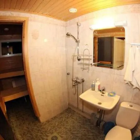 Holiday Kylpylanranta بيت للعطل