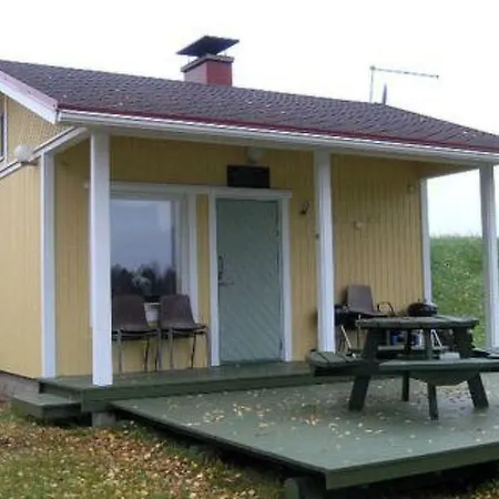 بيت للعطل Holiday Kylpylanranta Kilvakkala